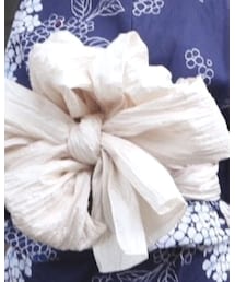 ♻︎ | 和装小物