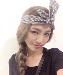 FOREVER 21 | カチューシャ