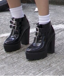 MOUSSY | その他シューズ