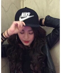 NIKE | キャップ