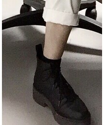 H&M | ブーツ