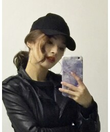 TOPSHOP | キャップ