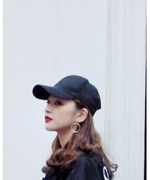 TOPSHOP | キャップ