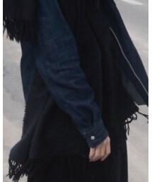 H&M | デニムジャケット