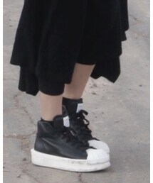 adidas x Rick Owens | ブーツ