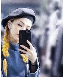 TOPSHOP | 帽子
