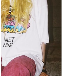 wetnine | Tシャツ/カットソー