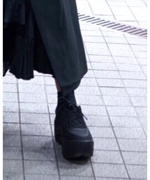 Bershka | スニーカー