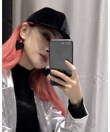 Bershka | キャップ