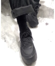 Bershka | スニーカー