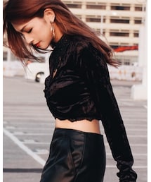 MONKI | トップス