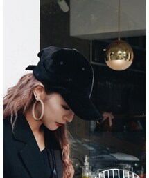 Bershka | キャップ