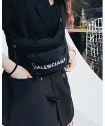 BALENCIAGA | バッグ