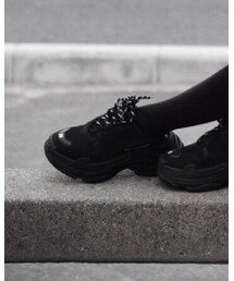 BALENCIAGA | スニーカー