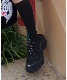 BALENCIAGA | スニーカー