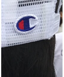 Champion | キャップ