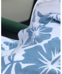 GLAZOS | マウンテンパーカー