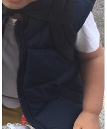 OLD NAVY | ダウンベスト