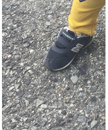 NEW BALANCE | スニーカー