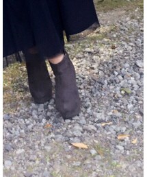 Avail | ブーツ