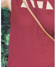 FOREVER 21 | タンクトップ