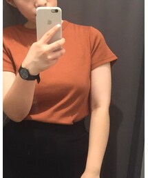 UNIQLO | Tシャツ/カットソー