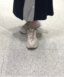 ZARA | スニーカー