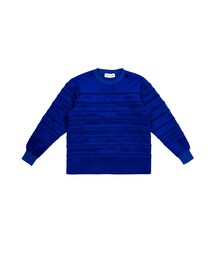 ROCKET x LUNCH | VELCRO M2M(Tシャツ/カットソー)