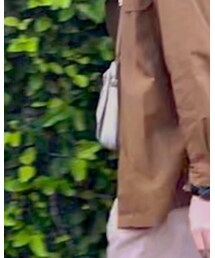 plain-me | ボディバッグ/ウエストポーチ