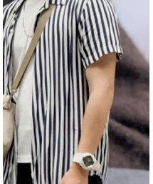 Bershka | シャツ/ブラウス