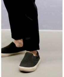 無印良品 | スリッポン