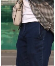 UNIQLO | デニムパンツ