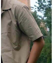 UNIQLO | シャツ/ブラウス