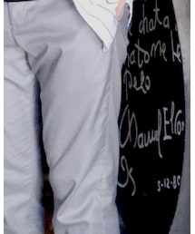 lativ | チノパンツ