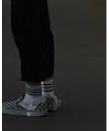 VANS | スリッポン