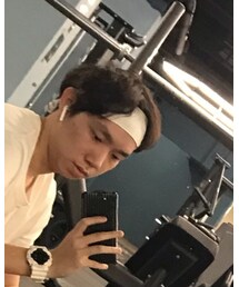 NIKE | ヘアバンド