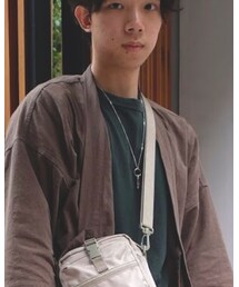 ZARA | ネックレス