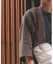 no brand | ノーカラージャケット