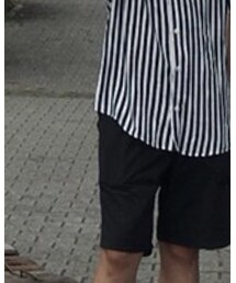 UNIQLO | カーゴパンツ