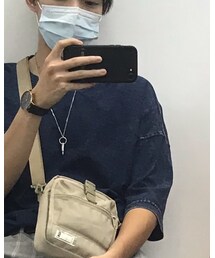 GU | Tシャツ/カットソー