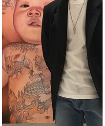 UNIQLO | スーツジャケット