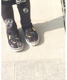 VANS | スニーカー