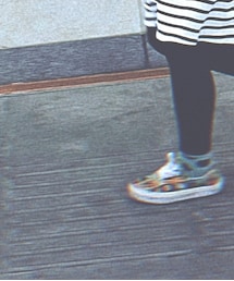 VANS | スニーカー