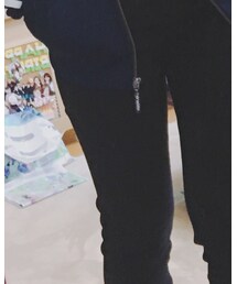 GU | デニムパンツ