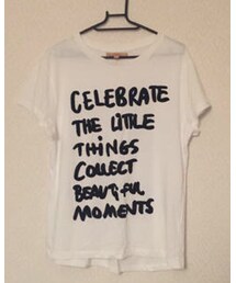ZARA | Tシャツ/カットソー