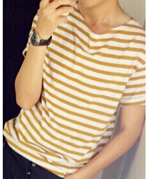 H&M | Tシャツ/カットソー