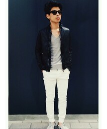 GIORHHGIO BRATO | ジャケット/アウター