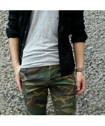 attack the mind 7 | トップス