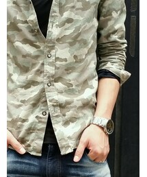 attack the mind 7 | トップス