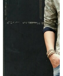 CHAN LUU | ファッション雑貨